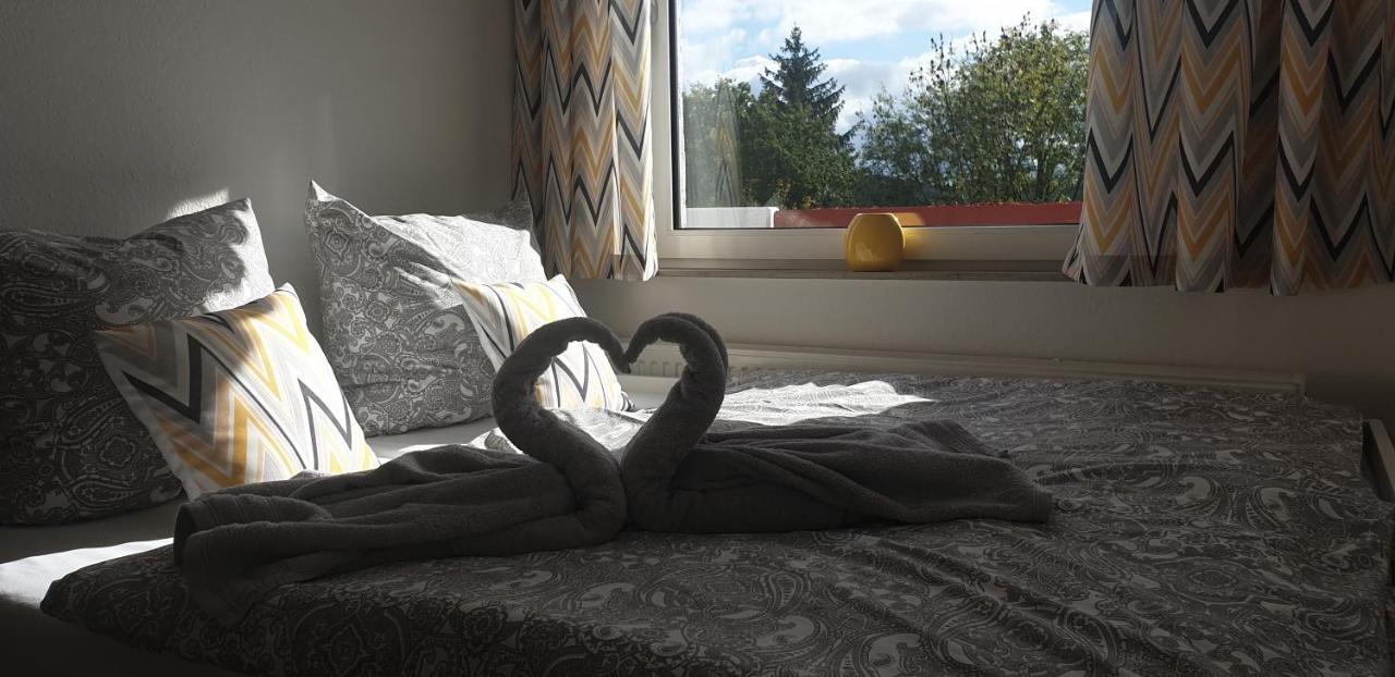 Apartment Nicole Sundern Zewnętrze zdjęcie