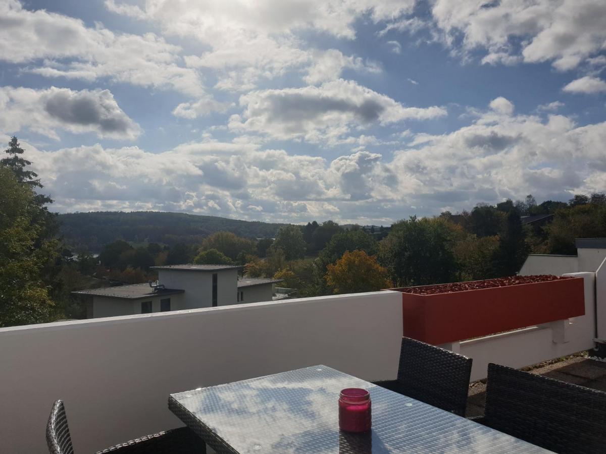 Apartment Nicole Sundern Zewnętrze zdjęcie