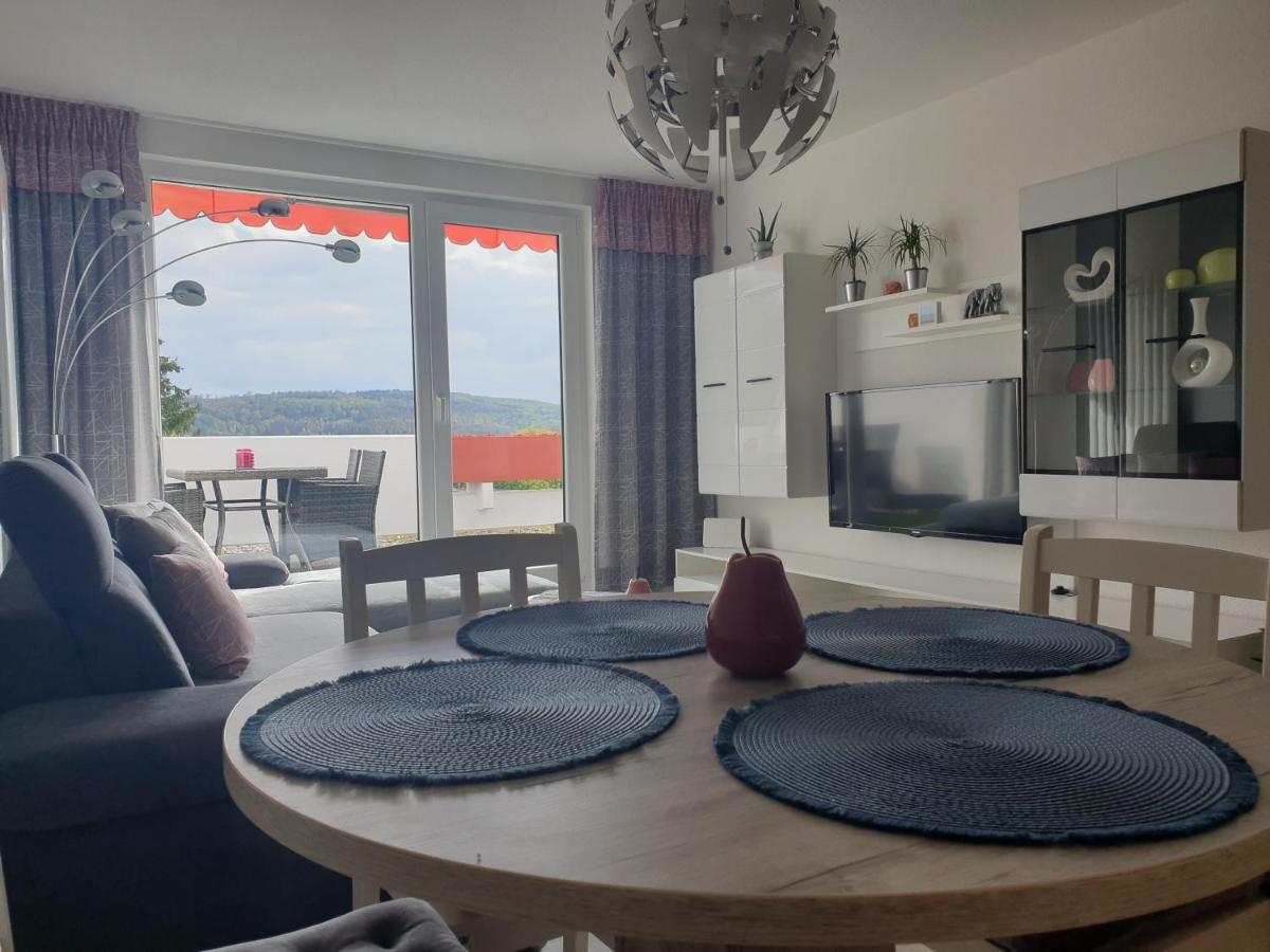 Apartment Nicole Sundern Zewnętrze zdjęcie